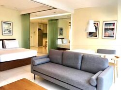 High Street Centre (D6), Apartment #460629011